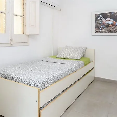 Atico Precios Especiales Terraza Privada * Barcelona